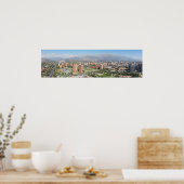 Las Condes (Santiago, Chile) ポスター (キッチン)