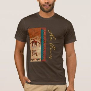 Las Cruces、NM Tシャツ