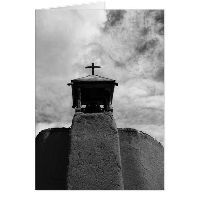 Las Golondrinas (正面)