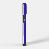 Lås iPhoneケース (右側面)