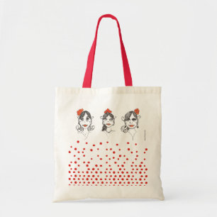 Las Lolas トートバッグ