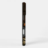 Las Meninas iPhoneケース (右側面)