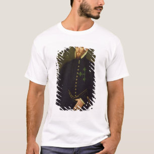 las Navas、c.1559の伯爵夫人 Tシャツ