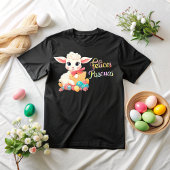 Las Pascuas de los mas pequenos トドラーTシャツ