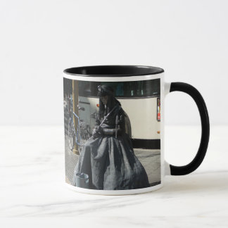 Las Ramblas マグカップ