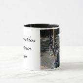 Las Ramblas マグカップ (中央)