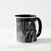 Las Ramblas マグカップ (正面右)