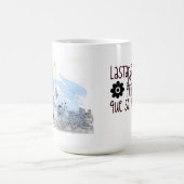 Las Tardecitas deブエノスアイレス マグカップ (中央)