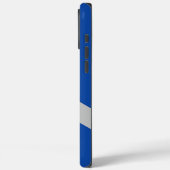 Las Vegas市旗のApple iPhone 16 Pro Maxケース Case-Mate iPhoneケース (裏面 / 左)
