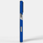 Las Vegas市旗のApple iPhone 16 Pro Maxケース Case-Mate iPhoneケース (裏面 / 右)