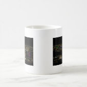 Las_Vegas コーヒーマグカップ (中央)