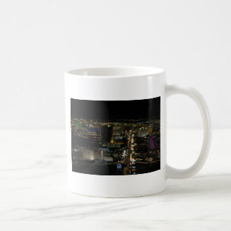 Las_Vegas コーヒーマグカップ