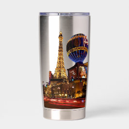 Las Vegas 保温保冷タンブラー