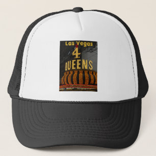 Las Vegas 4 Queens キャップ