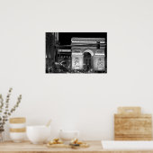 Las Vegas Blvd. ポスター (キッチン)