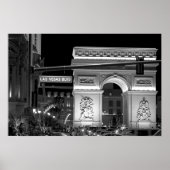 Las Vegas Blvd. ポスター (正面)