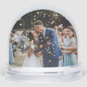 Las Vegas Casino Destination Wedding Gold White  (裏面)