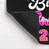 Las Vegas Girls Trip 2026 Cruise Trip Matching Bir マウスパッド (コーナー)