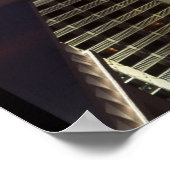 Las Vegas, Nevada Poster Print ポスター (角)