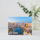 Las Vegas, Nevada, United States ポストカード (スタンド正面)