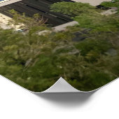 Las Vegas Rainbow After the Storm ポスター (角)