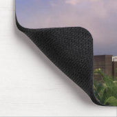 Las Vegas Rainbow After the Storm マウスパッド (コーナー)