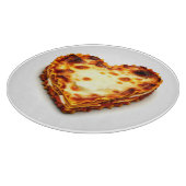 Lasagne Heart カッティングボード (角)