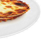 Lasagne Heart カッティングボード (角)