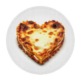 Lasagne Heart カッティングボード