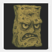 Lasanghetti's Funkbert スクエアシール (正面)