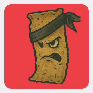 Lasanghetti's Stackwell スクエアシール