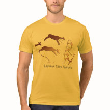 Lascauxの雄鹿の狩り