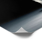 L'ASCENSION ÉCARLATE (The Scarlet Ascent) ポスター (角)