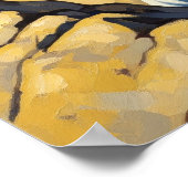 L'ASCENSION FINALE (The Final Ascent) ポスター (角)