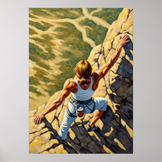 L'ASCENSION FINALE (The Final Ascent) ポスター