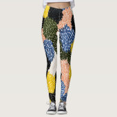 Laser レギンス (正面)