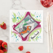 Laser Mole Removal | Grandma’s Birthday Dinner (インサイチュ)