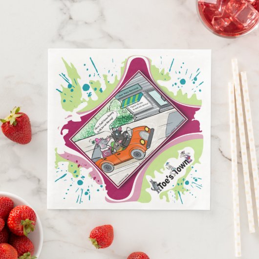 Laser Mole Removal | Grandma’s Birthday Dinner (インサイチュ)