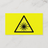 Laser_Radiation 名刺 (裏面)