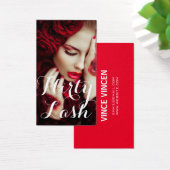 Lash Extensionsサロン (デスク)