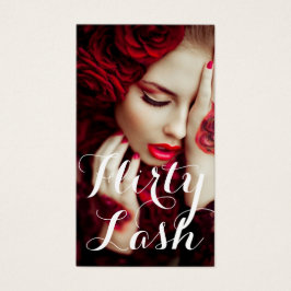 Lash Extensionsサロン