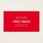 Lash Extensionsサロン (裏面)