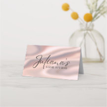 Lash Loyalty Card Editable Beauty Rewards Card 