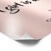 Lashes Extensionメイクアップアーティストブローズバラドリップ フォトプリント (角)