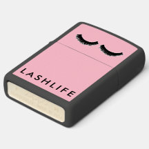 LASHLIFEのライター