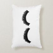 LASHLIFEの枕カバー アクセントクッション (正面(垂直))