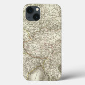 L'Asie -アジア Case-Mate iPhoneケース (裏面)