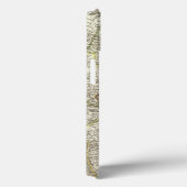 L'Asie -アジア Case-Mate iPhoneケース (裏面 / 右)