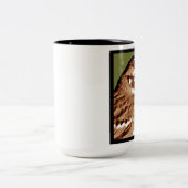 LASPのマグ ツートーンマグカップ (中央)