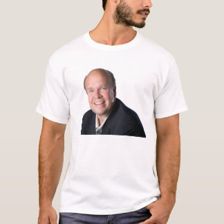 Lasse The Wub Final? Tシャツ